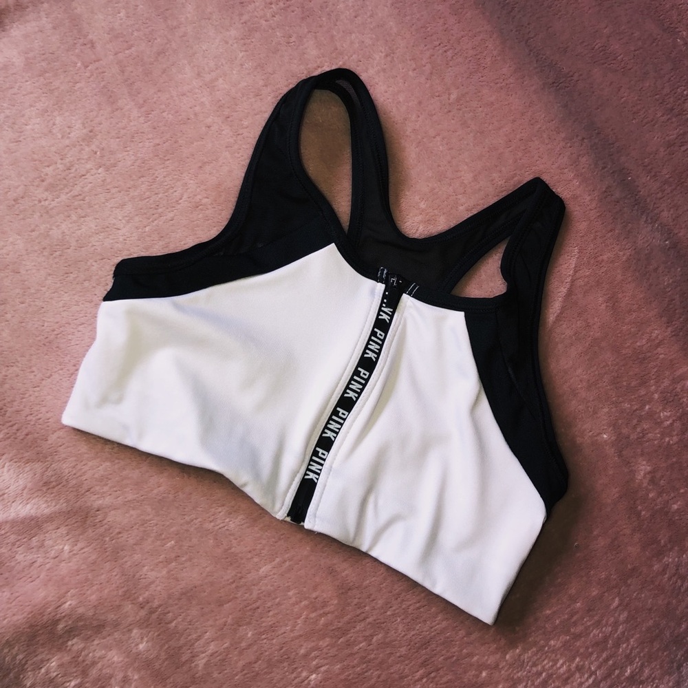Victoria’s Secret Pink Sports Bra